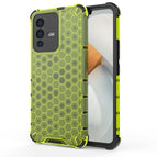 For vivo S12 / V23 5G / Green