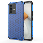 For vivo S12 / V23 5G / Blue