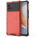 For vivo iQOO 9 / Red