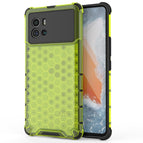 For vivo iQOO 9 / Green