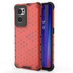 For OnePlus Nord CE 2 5G / Red