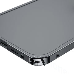 MagSafe Magnetic Frosted Case, For iPhone 12 mini, For iPhone 12, For iPhone 12 Pro, For iPhone 12 Pro Max, For iPhone 13 mini, For iPhone 13