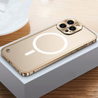 For iPhone 12 Pro / Gold