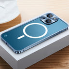 Für iPhone 13 / Blau
