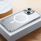 Für iPhone 13 / Silber