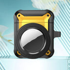 For AirPods 1/2 / Yellow