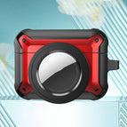 Para AirPods Pro / Rojo