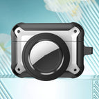 Para AirPods Pro / Plata