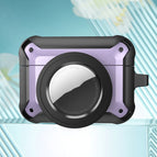 For AirPods Pro / Purple