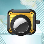 Para AirPods 3 / Amarillo