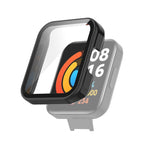 For Xiaomi Redmi Watch 2 Lite Foreign Version / Black