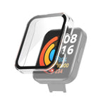 For Xiaomi Redmi Watch 2 Lite Foreign Version / Transparent White