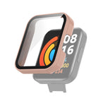 For Xiaomi Redmi Watch 2 Lite Foreign Version / Cherry Blossom Pink