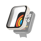 For Xiaomi Redmi Watch 2 Lite Foreign Version / White