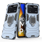 For Xiaomi Poco M4 Pro 4G / Navy Blue
