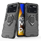For Xiaomi Poco M4 Pro 4G / Black