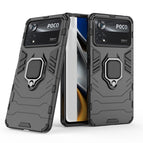 For Xiaomi Poco X4 Pro 5G / Black