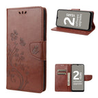 For Nokia G21 / Brown