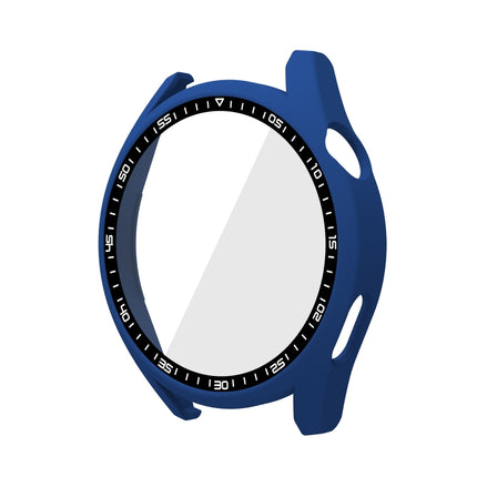 PC + Tempered Glass Watch Protective Case, For Huawei Watch GT 3 46mm