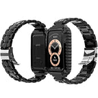For Huawei Band 6 / Honor Band 6 / Black