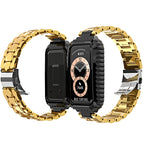 For Huawei Band 6 / Honor Band 6 / Gold