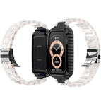 For Huawei Band 6 / Honor Band 6 / Transparent