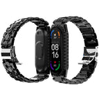 For Xiaomi Mi Band 6 / 5 / Black