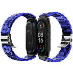 For Xiaomi Mi Band 6 / 5 / Blue