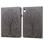 For iPad mini 6 2021 / mini 2024 / Grey