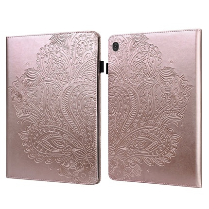 Peacock Embossed Pattern TPU + PU Leather Tablet Case, For Lenovo Tab M10 TB-X505L / TB-X505F / TB-X605L / TB-X605F & P10 TB-X705F / TB-X705L, For Lenovo Tab M10 HD 2nd Gen TB-X306X / TB-X306F, For Lenovo Tab P11 2020 11 inch TB-J606F / TB-J606X       ...