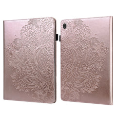 Peacock Embossed Pattern TPU + PU Leather Tablet Case, For Huawei MediaPad T3 10, For Huawei MediaPad T5 10, For Lenovo Tab M10 TB-X505L / TB-X505F / TB-X605L / TB-X605F & P10 TB-X705F / TB-X705L, For Lenovo Tab M10 HD 2nd Gen TB-X306X / TB-X306F