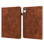 For iPad mini 6 2021 / mini 2024 / Brown