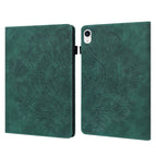 For iPad mini 6 2021 / mini 2024 / Green
