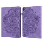 For Lenovo Tab E10 TB-X104F / Purple