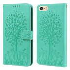 For iPhone 7 / 8 / SE 2020 / SE 2022 / Green