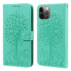 For iPhone 13 Pro / Green