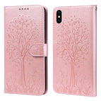For iPhone X / XS / Pink