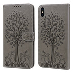 For iPhone X / XS / Grey