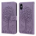 For iPhone XR / Purple
