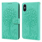 For iPhone XR / Green