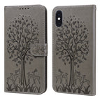For iPhone XR / Grey