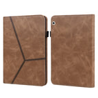For Huawei MediaPad T3 10 / Brown