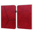 For Amazon Fire HD 10 Plus / Fire HD 10 (2021) / Red