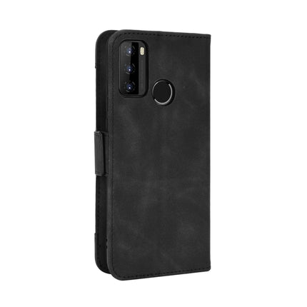 Skin Feel Calf Pattern Leather Phone Case, For BLU G51 Plus, For BLU G91 Pro, For OPPO Realme Q3T / Q3S, For OPPO Reno7 5G / Find X5 Lite