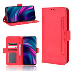 For BLU G51 Plus / Red