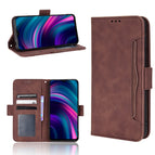 For BLU G51 Plus / Brown