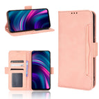 For BLU G51 Plus / Pink