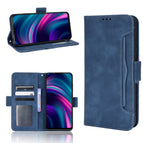 For BLU G51 Plus / Blue