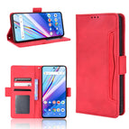 For BLU G91 Pro / Red