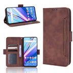 For BLU G91 Pro / Brown